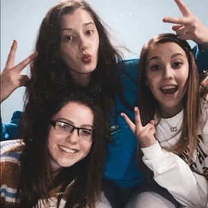 Meet your Posher, Lanie